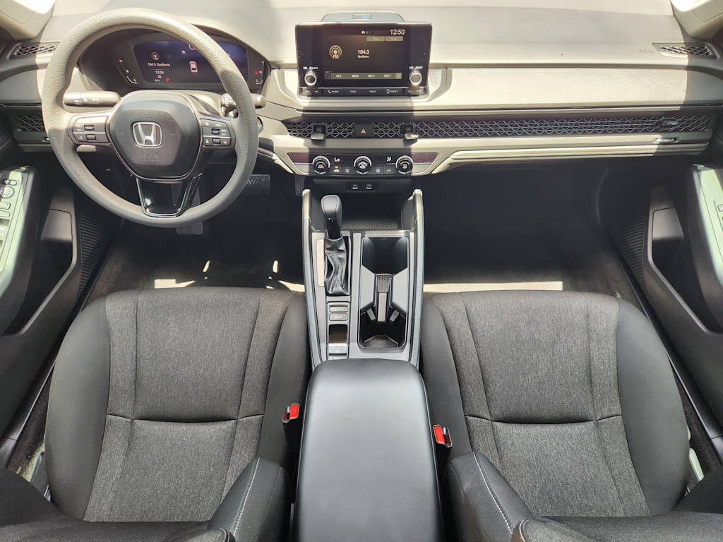 Thumbnail: 2024 Honda Accord - 8