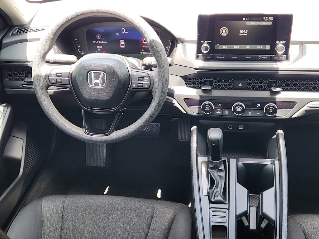 Thumbnail: 2024 Honda Accord - 12