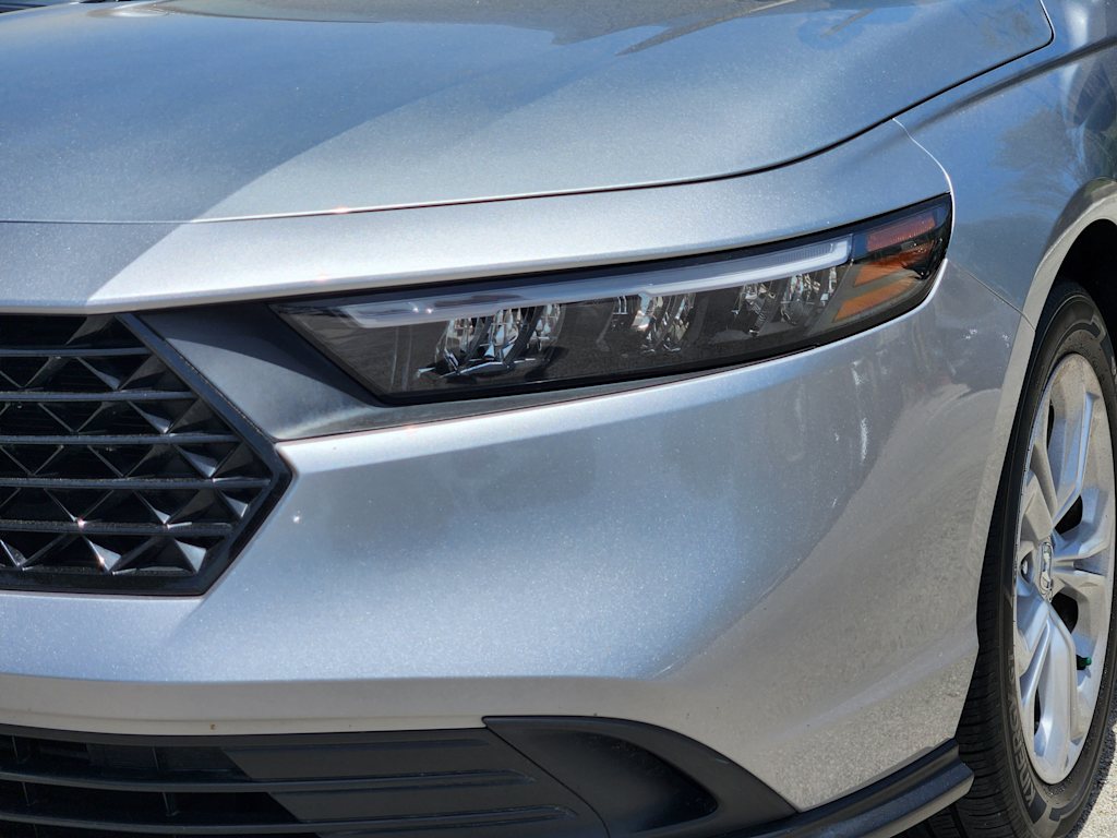 Thumbnail: 2024 Honda Accord - 5