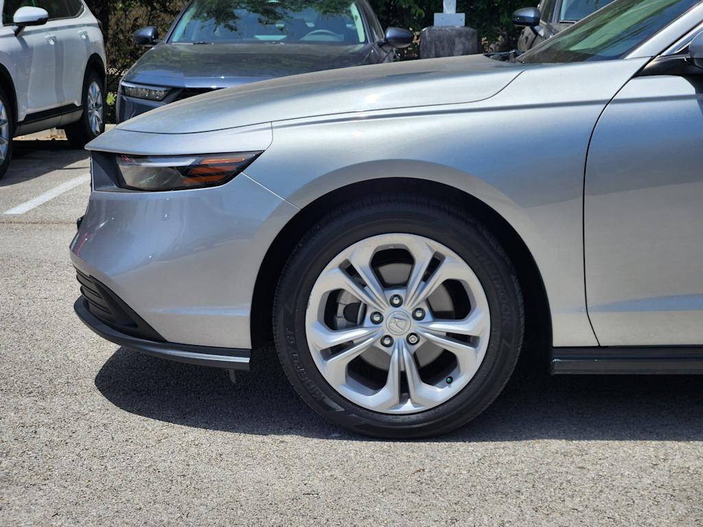 Thumbnail: 2024 Honda Accord - 6