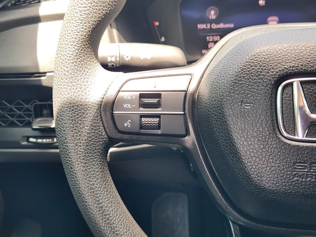 Thumbnail: 2024 Honda Accord - 30