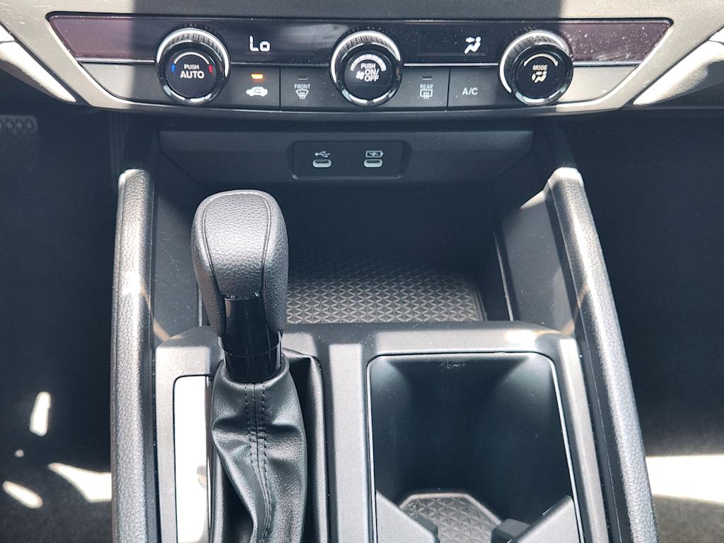 Thumbnail: 2024 Honda Accord - 14