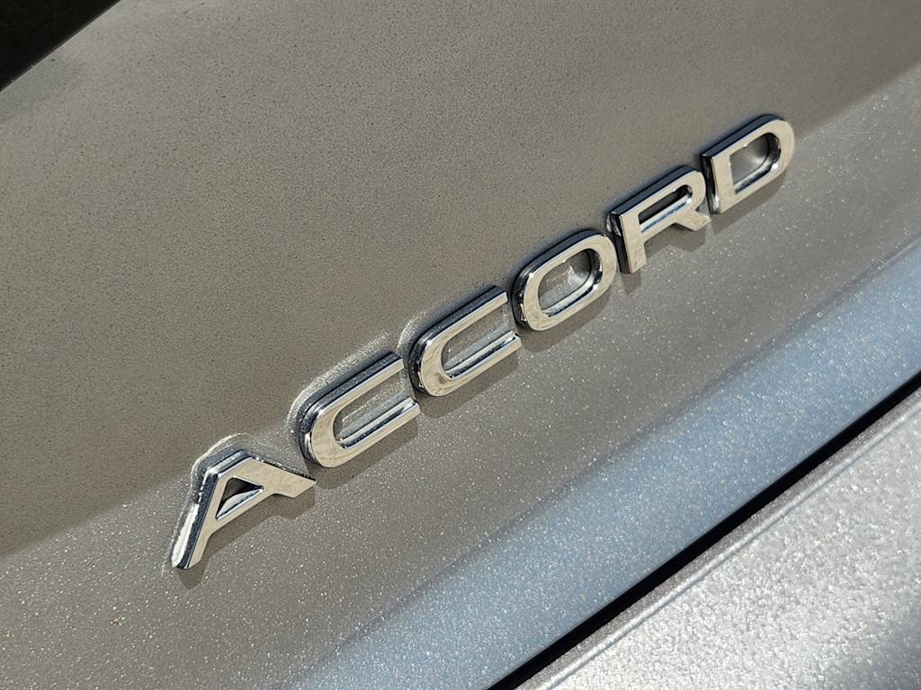 Thumbnail: 2024 Honda Accord - 22