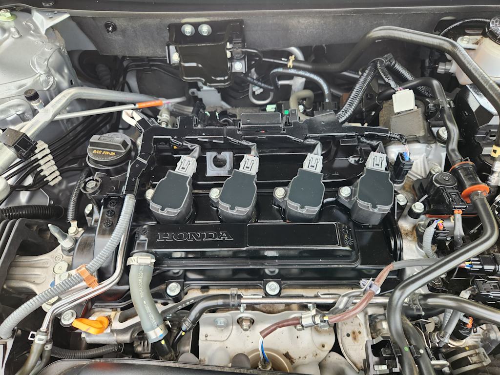 Thumbnail: 2024 Honda Accord - 7