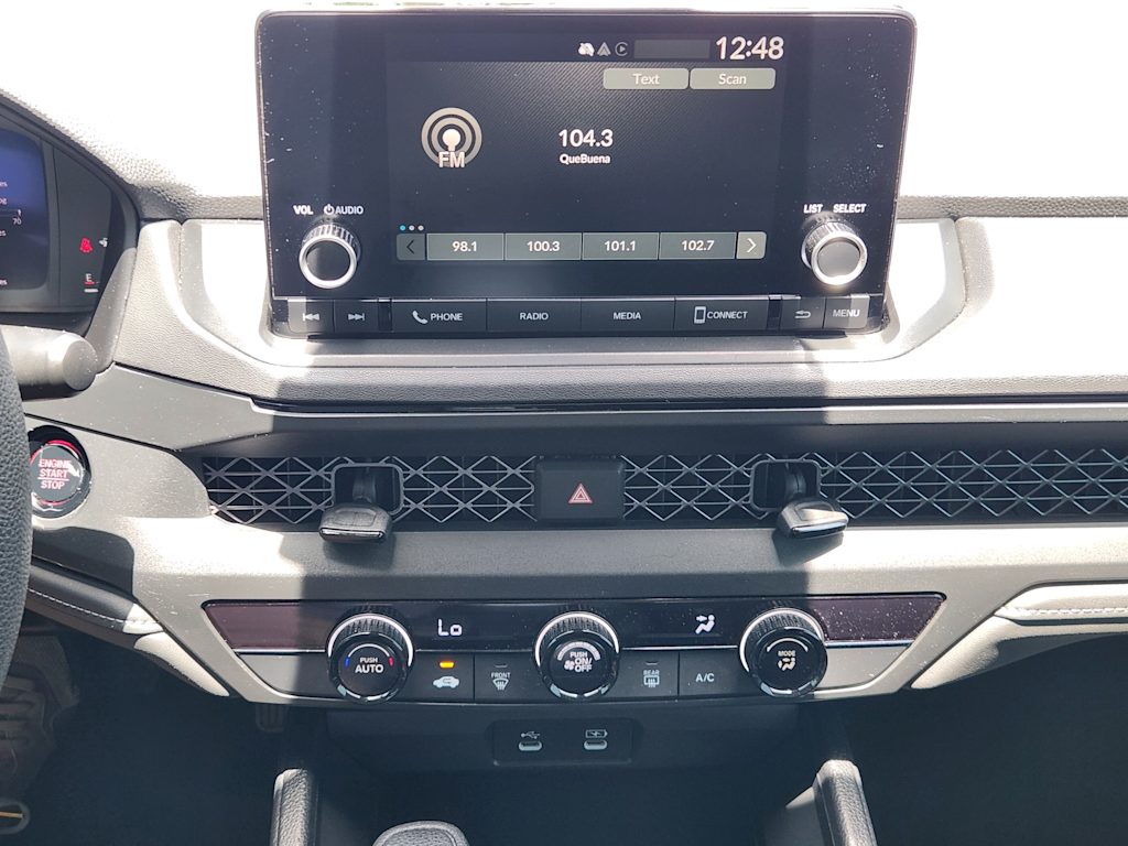 Thumbnail: 2024 Honda Accord - 13