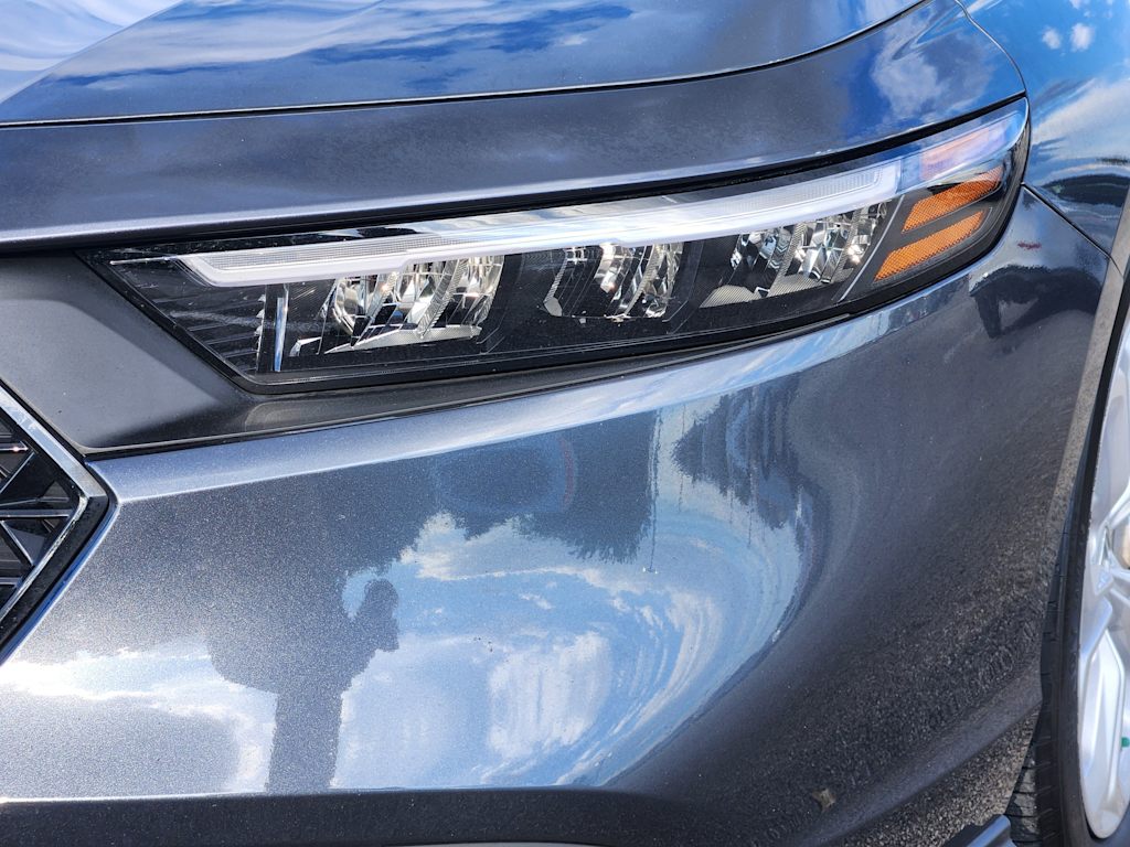 Thumbnail: 2025 Honda Accord - 21