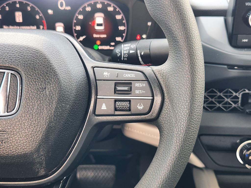 Thumbnail: 2025 Honda Accord - 32