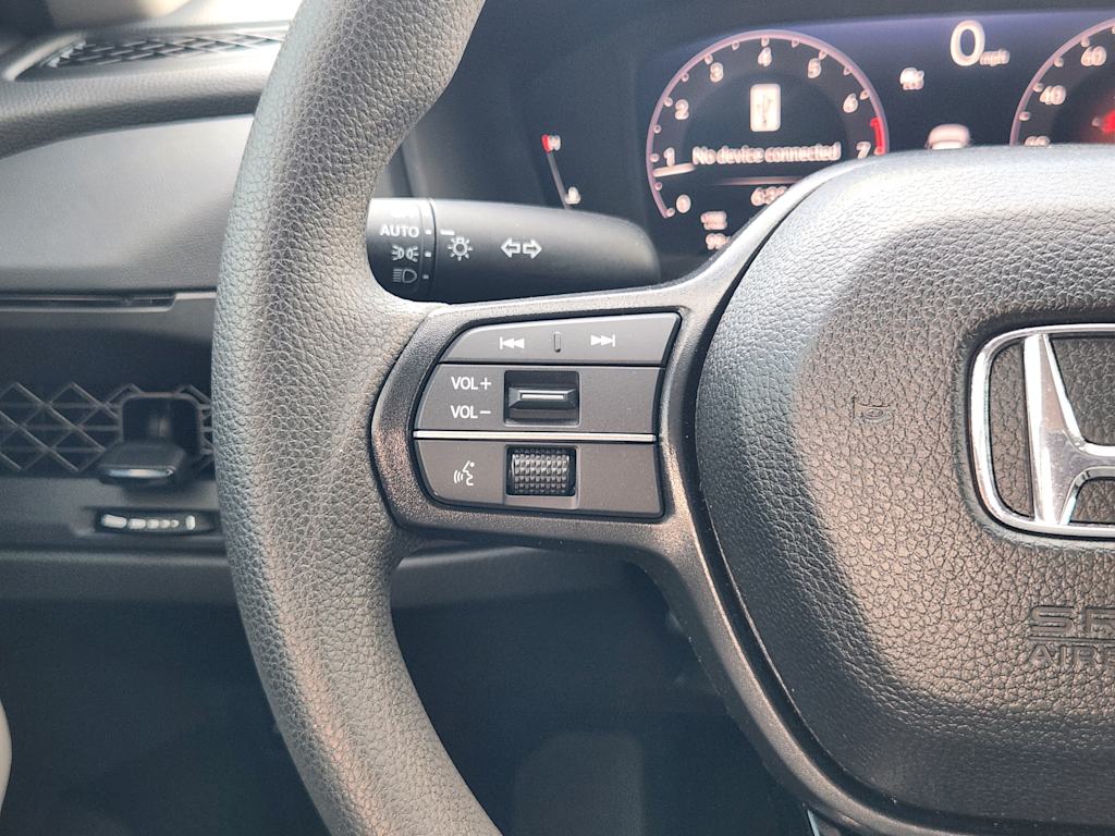 Thumbnail: 2025 Honda Accord - 31