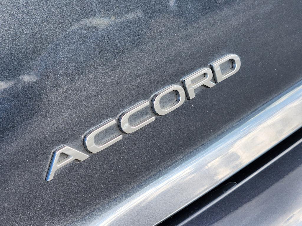 Thumbnail: 2025 Honda Accord - 5