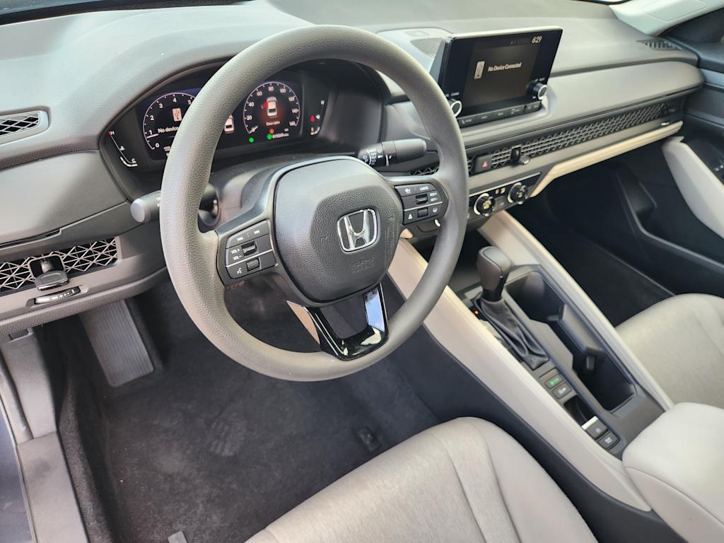 Thumbnail: 2025 Honda Accord - 2