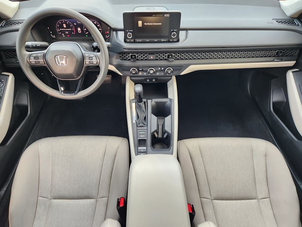 Thumbnail: 2025 Honda Accord - 8