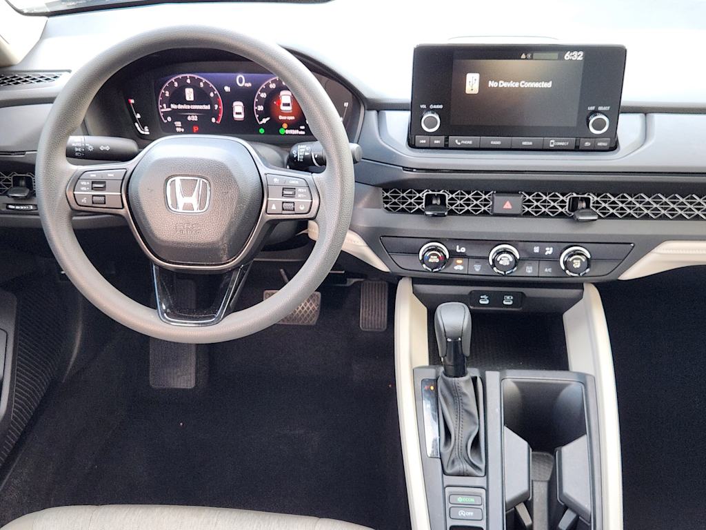 Thumbnail: 2025 Honda Accord - 12