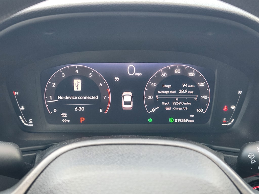 Thumbnail: 2025 Honda Accord - 15