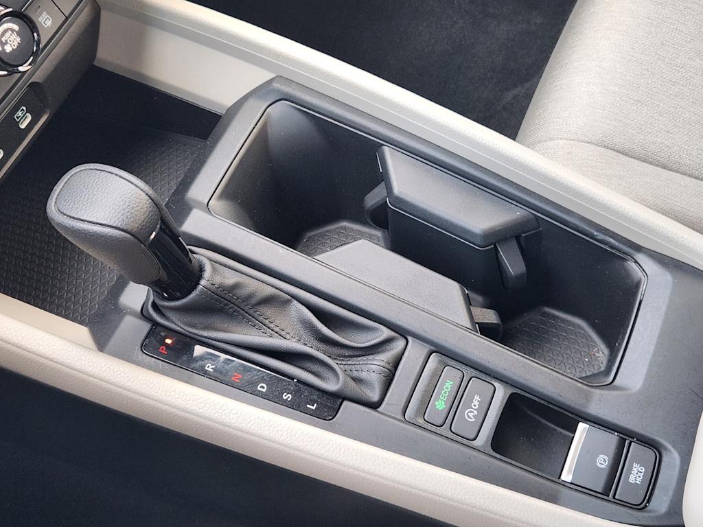 Thumbnail: 2025 Honda Accord - 14