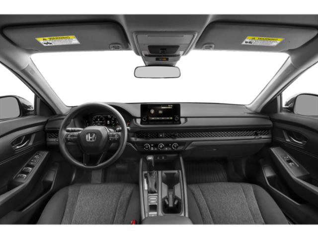 Thumbnail: 2025 Honda Accord - 7