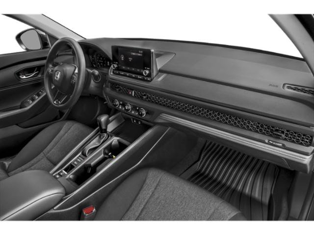 Thumbnail: 2025 Honda Accord - 11