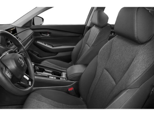 Thumbnail: 2025 Honda Accord - 8