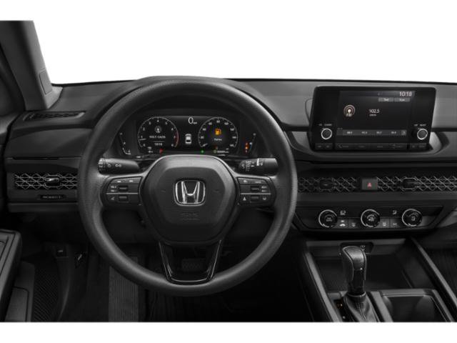 Thumbnail: 2025 Honda Accord - 2