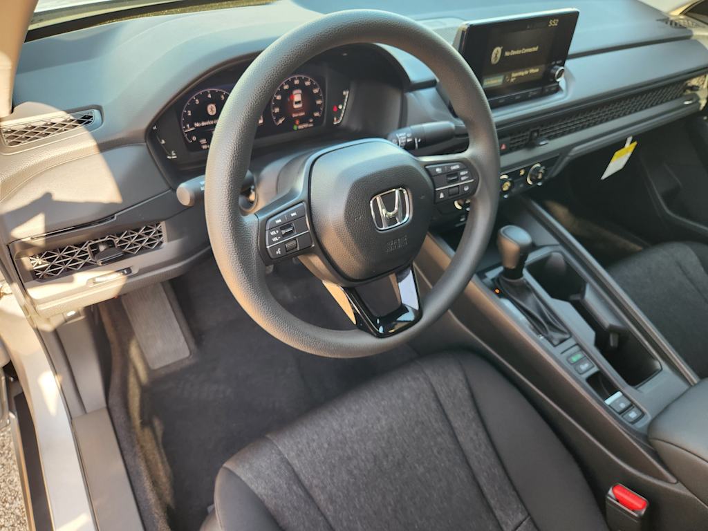 Thumbnail: 2025 Honda Accord - 2