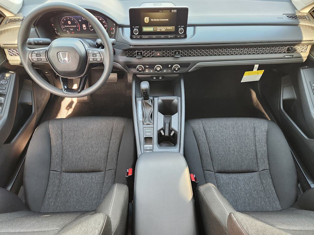 Thumbnail: 2025 Honda Accord - 8