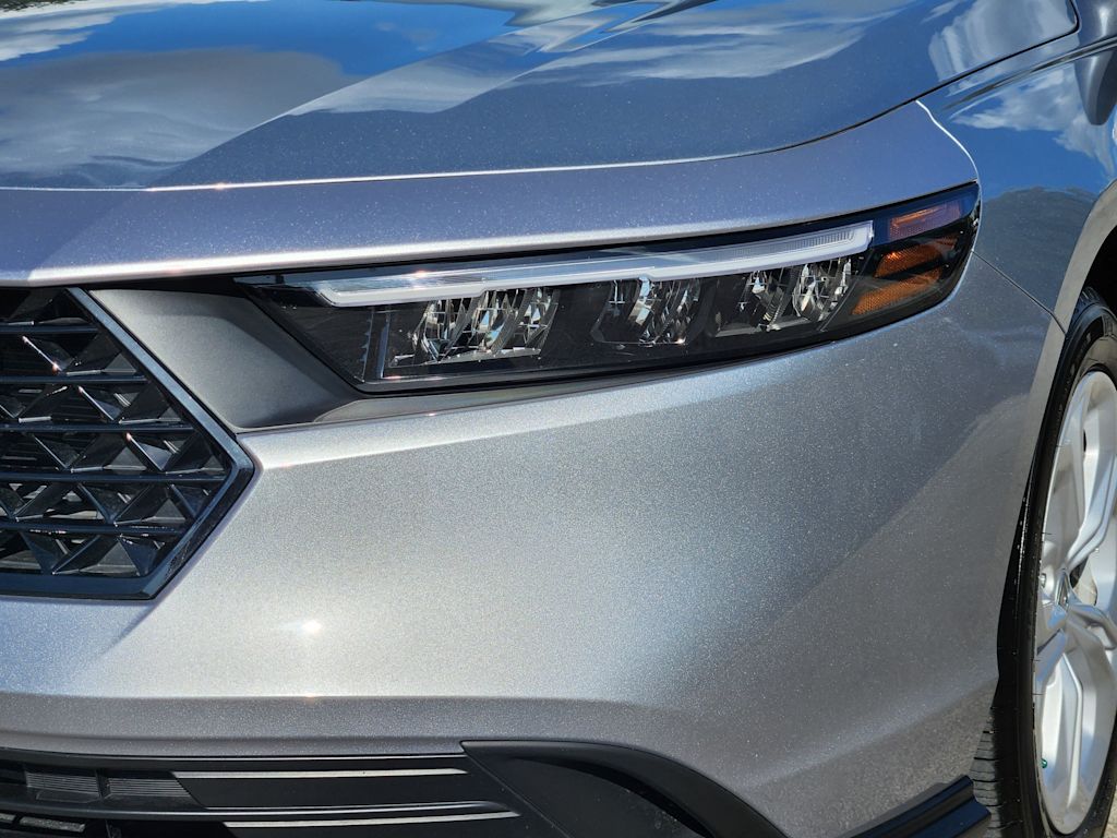 Thumbnail: 2025 Honda Accord - 5