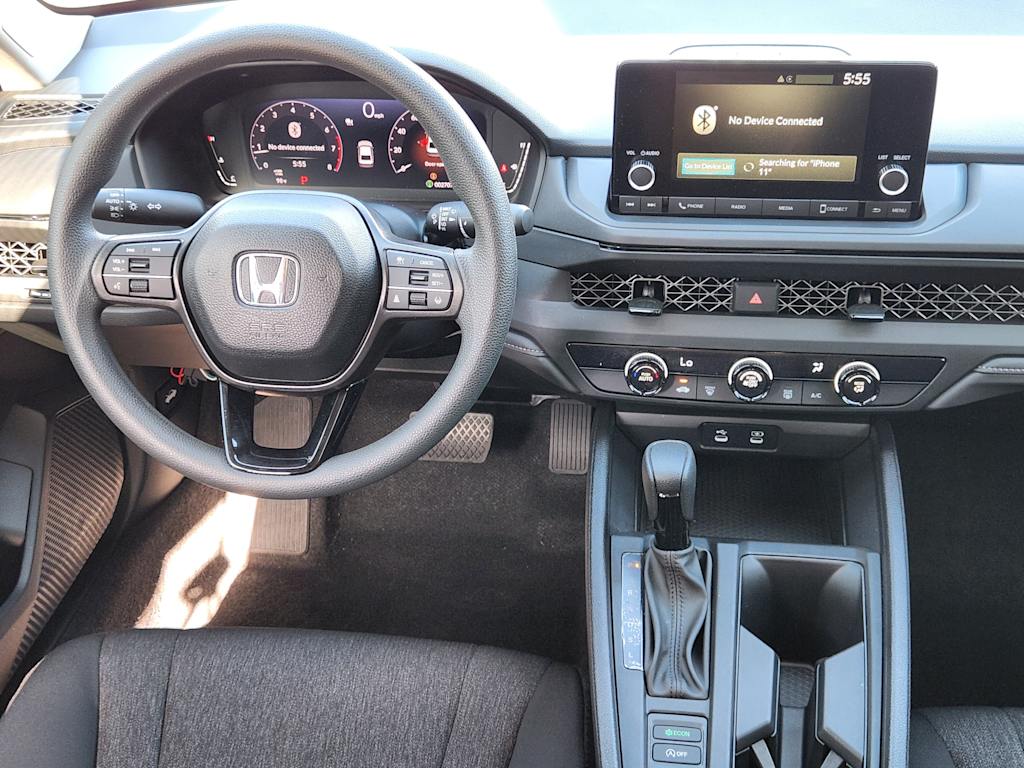 Thumbnail: 2025 Honda Accord - 12