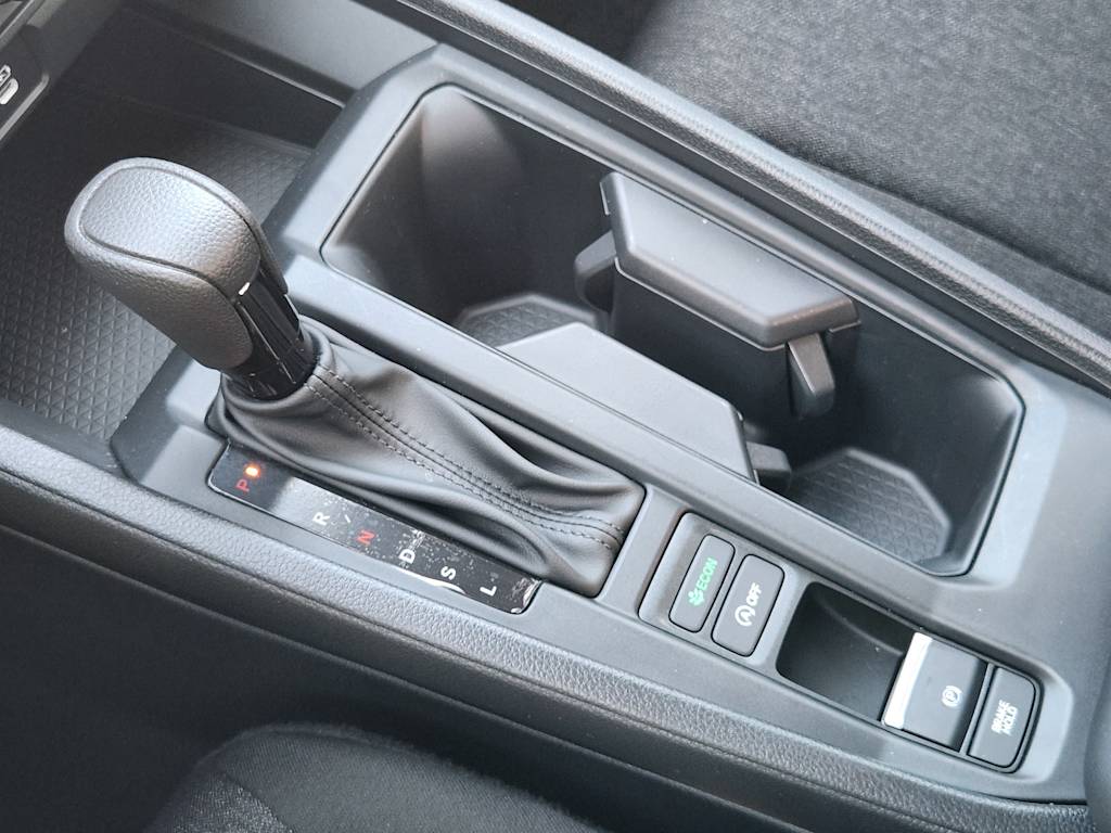 Thumbnail: 2025 Honda Accord - 14