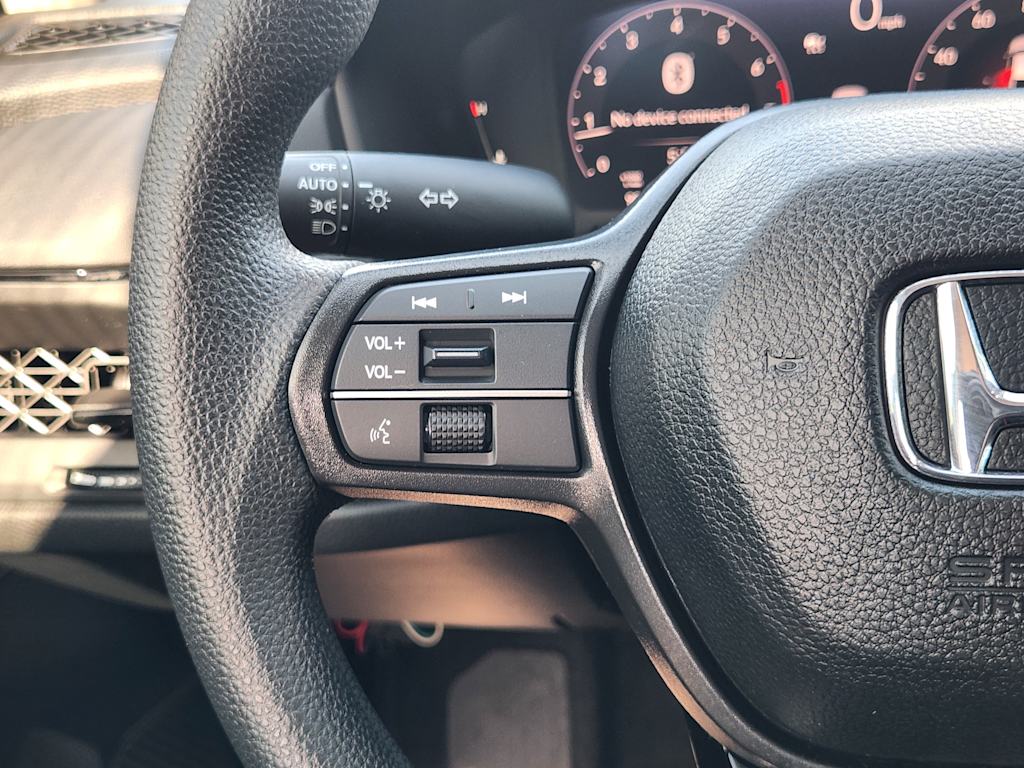 Thumbnail: 2025 Honda Accord - 29