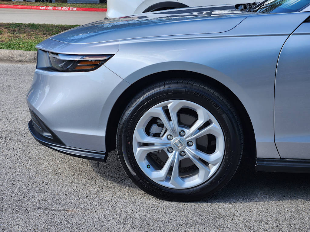 Thumbnail: 2025 Honda Accord - 6