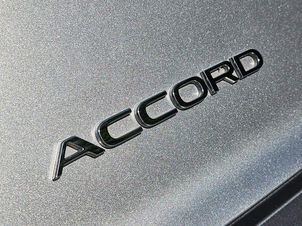 Thumbnail: 2025 Honda Accord - 21