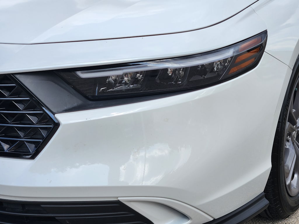 Thumbnail: 2024 Honda Accord - 21