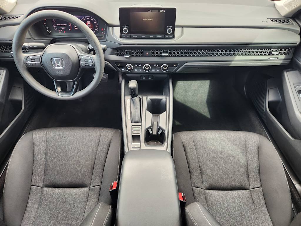 Thumbnail: 2024 Honda Accord - 8