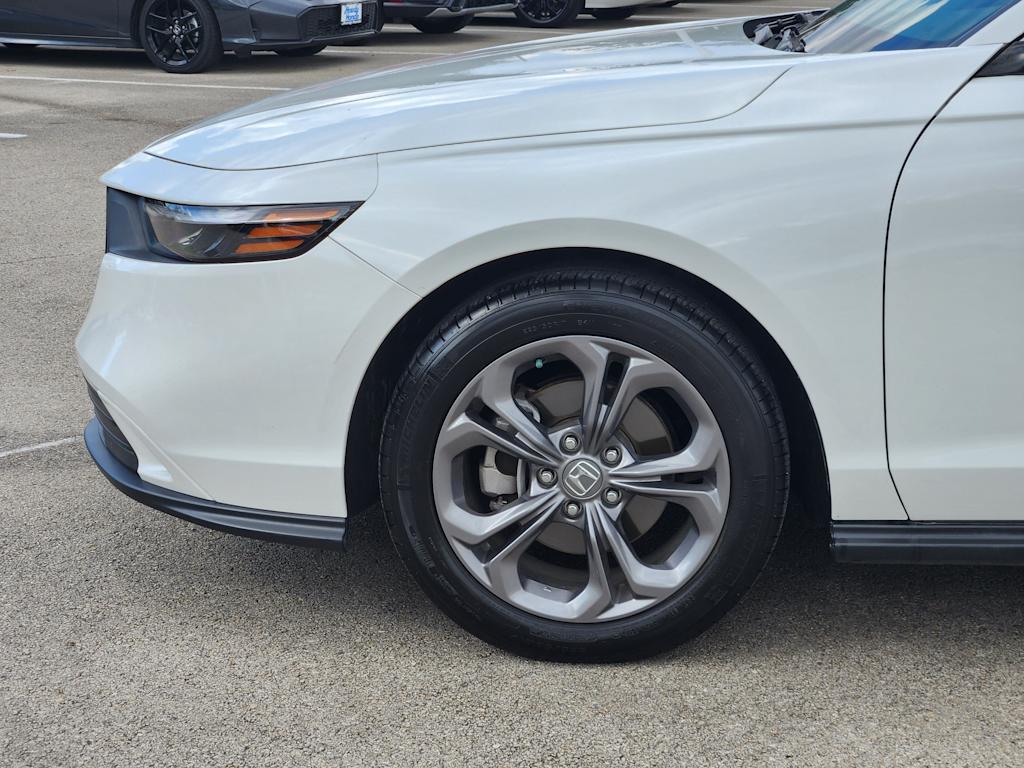 Thumbnail: 2024 Honda Accord - 6