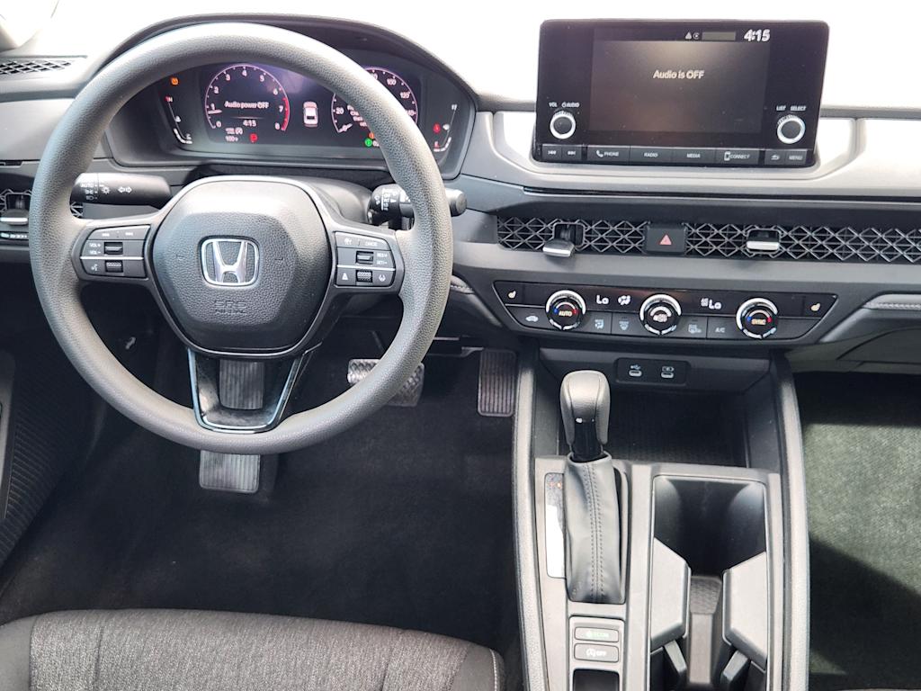 Thumbnail: 2024 Honda Accord - 12