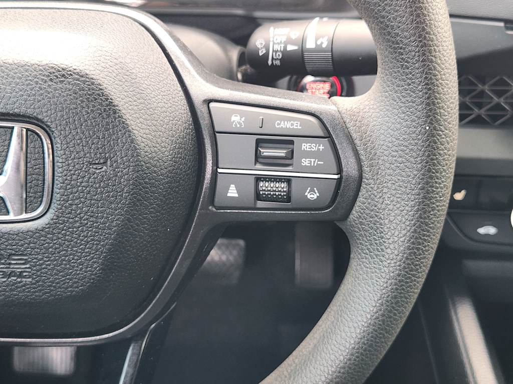 Thumbnail: 2024 Honda Accord - 32
