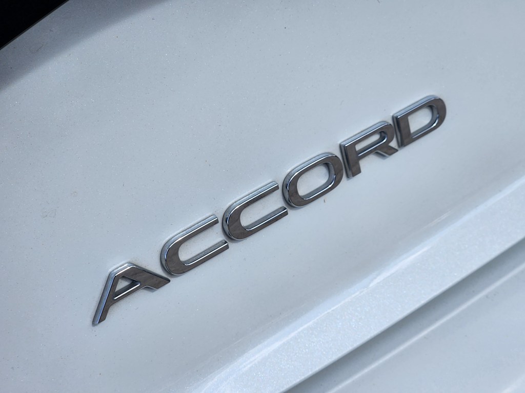 Thumbnail: 2024 Honda Accord - 5