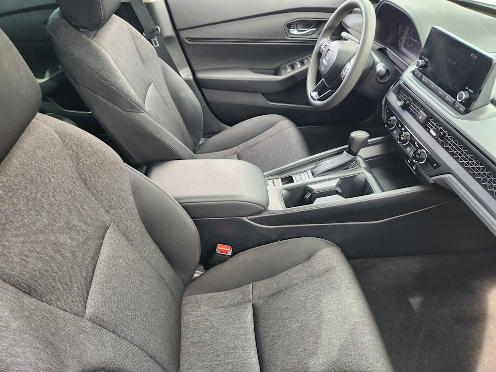 Thumbnail: 2024 Honda Accord - 10