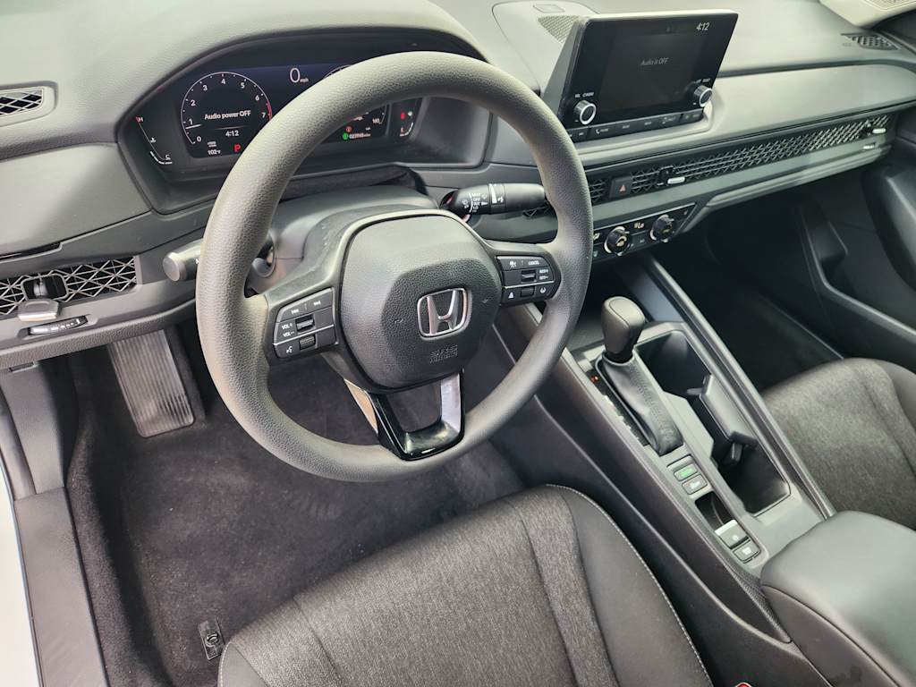 Thumbnail: 2024 Honda Accord - 2