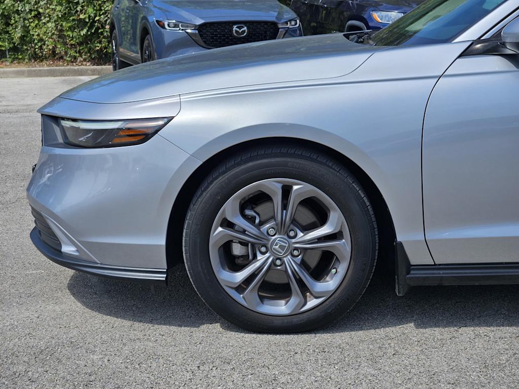 Thumbnail: 2024 Honda Accord - 6