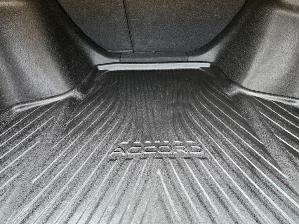Thumbnail: 2024 Honda Accord - 16
