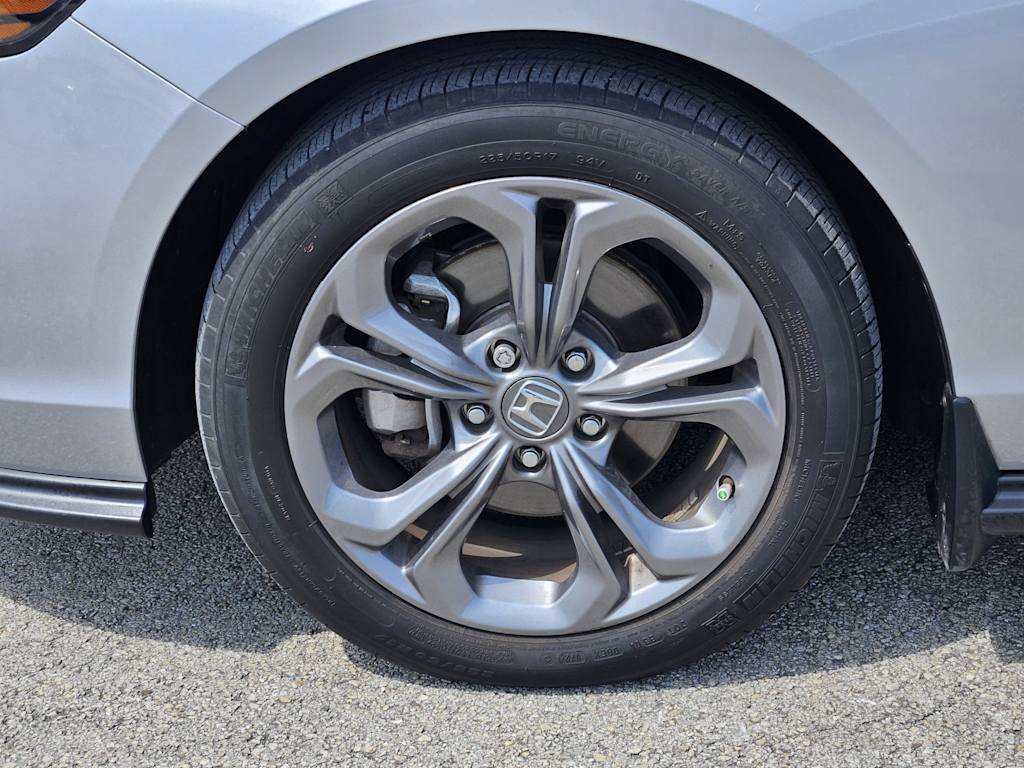 Thumbnail: 2024 Honda Accord - 21