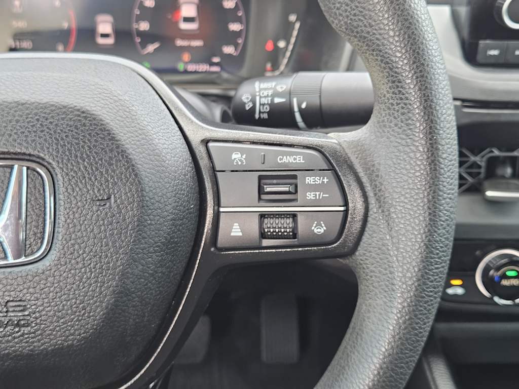 Thumbnail: 2024 Honda Accord - 31