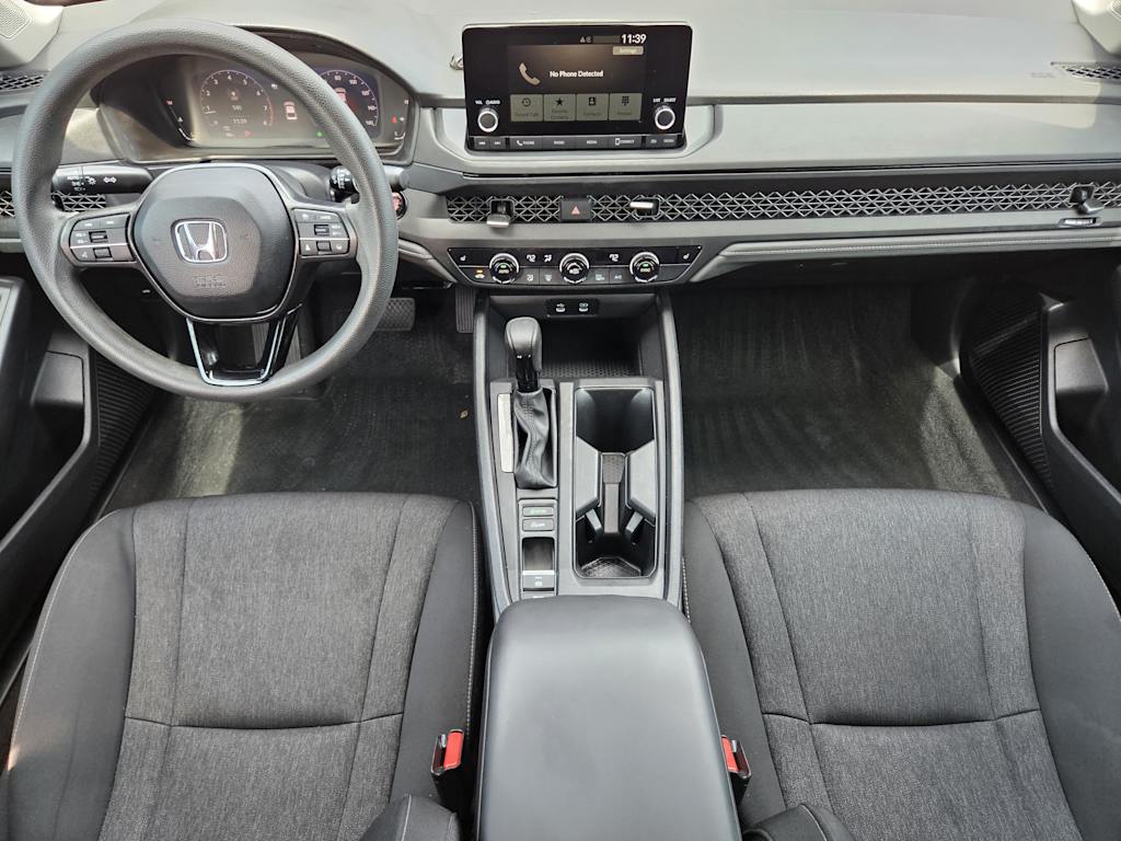 Thumbnail: 2024 Honda Accord - 8
