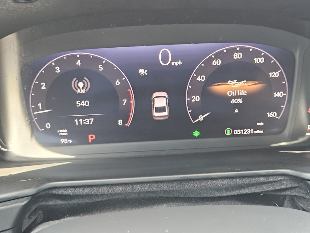 Thumbnail: 2024 Honda Accord - 15