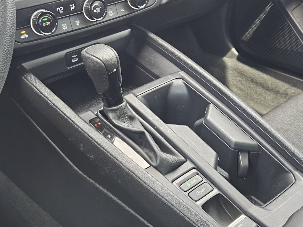 Thumbnail: 2024 Honda Accord - 14