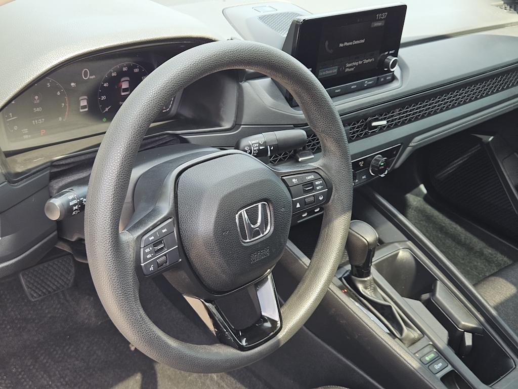 Thumbnail: 2024 Honda Accord - 2