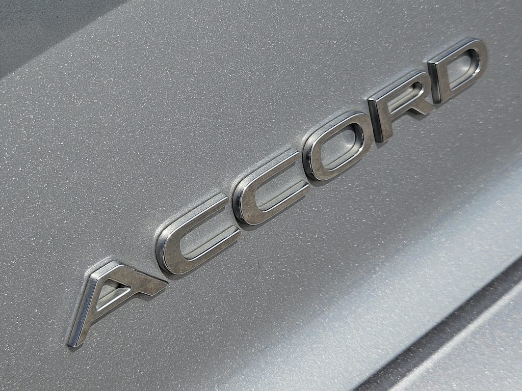 Thumbnail: 2024 Honda Accord - 22