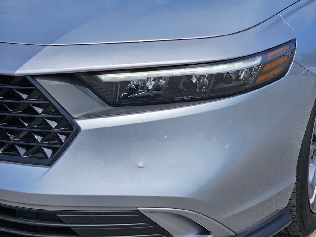 Thumbnail: 2024 Honda Accord - 5