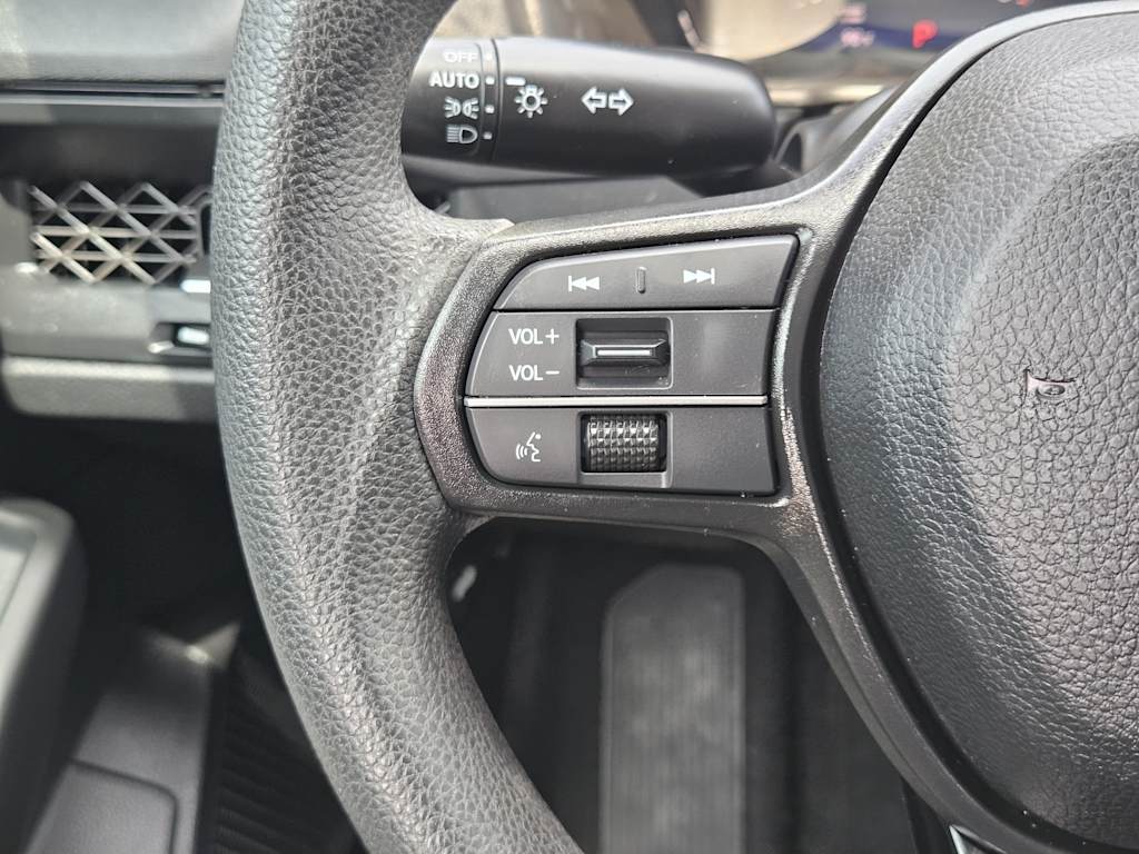 Thumbnail: 2024 Honda Accord - 30