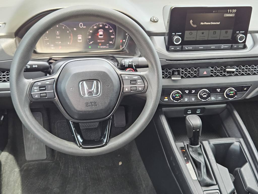 Thumbnail: 2024 Honda Accord - 12